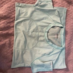Lululemon Run Swiftly Short Sleeve GUC